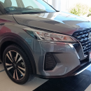 Nissan Kicks Asientos 21