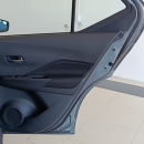 Nissan Kicks Asientos 20