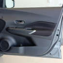 Nissan Kicks Interior 18