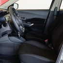 Nissan Kicks Asientos 5