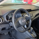 Nissan Kicks Lateral izquierdo 8