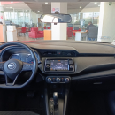 Nissan Kicks Lateral izquierdo 15