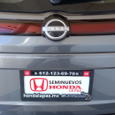 Nissan Kicks Tablero 28