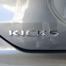 Nissan Kicks Llantas 29