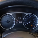 Nissan Kicks Asientos 10