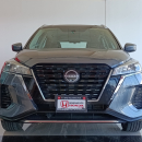 Nissan Kicks Arriba 2