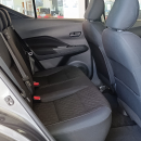 Nissan Kicks Lateral izquierdo 19