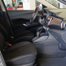 Nissan Kicks Llantas 17