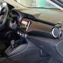 Nissan Kicks Llantas 14