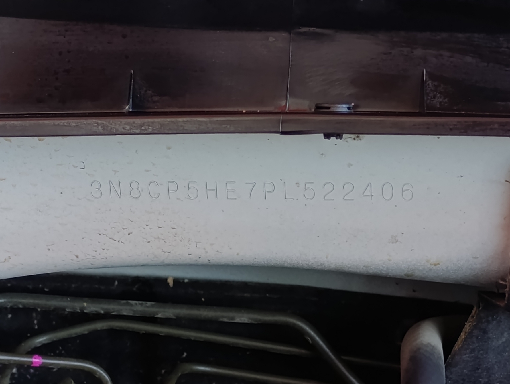 Nissan Kicks Asientos 30