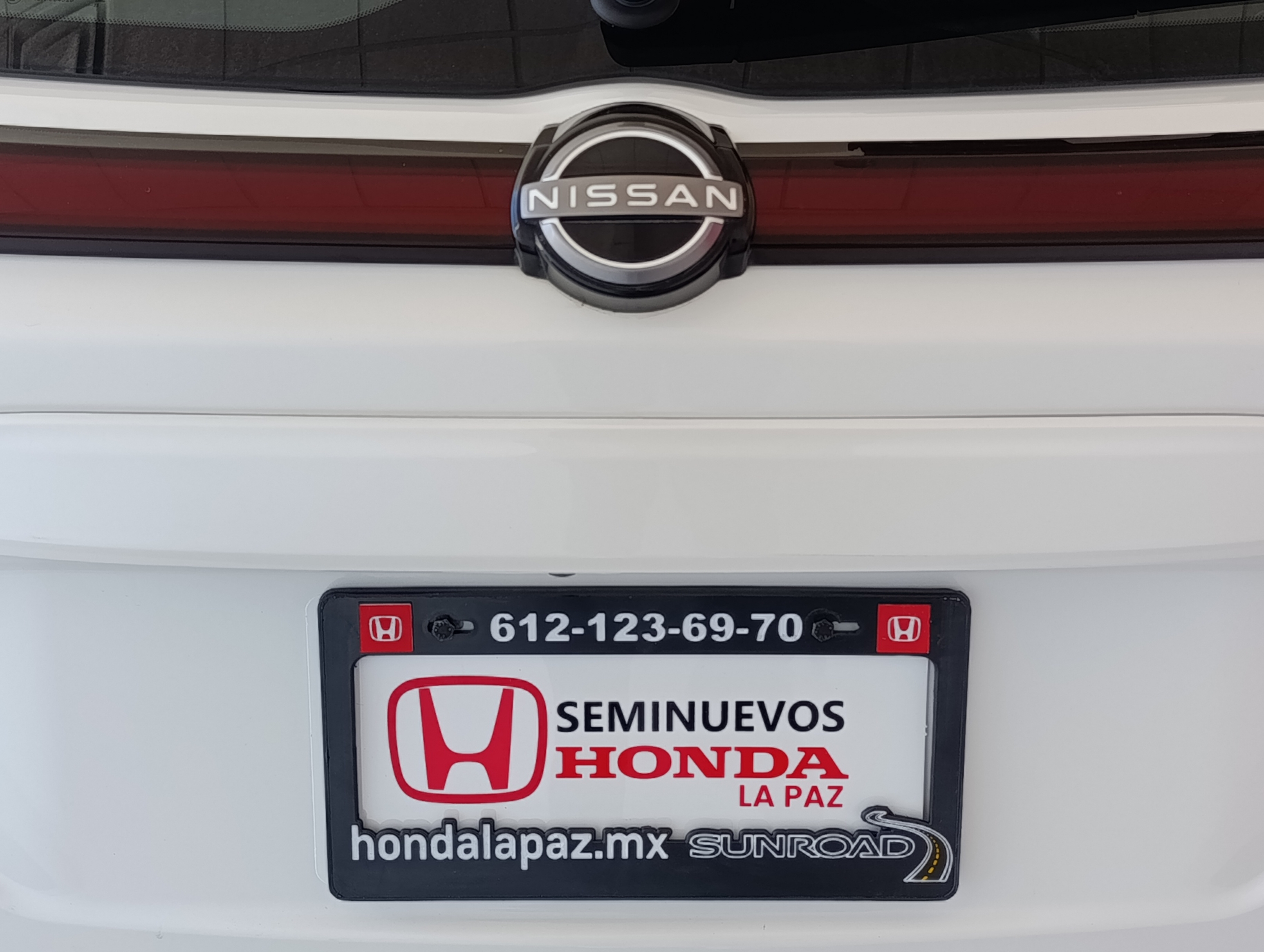 Nissan Kicks Lateral izquierdo 27