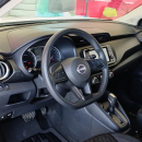 Nissan Kicks Asientos 8