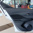 Nissan Kicks Lateral derecho 6
