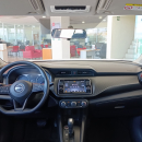 Nissan Kicks Lateral izquierdo 15