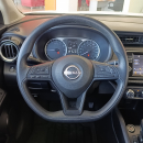 Nissan Kicks Lateral derecho 9