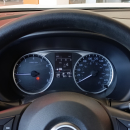Nissan Kicks Interior 10
