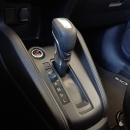 Nissan Kicks Interior 13