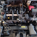 Nissan Kicks Asientos 22