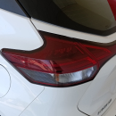 Nissan Kicks Interior 26