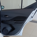 Nissan Kicks Interior 19