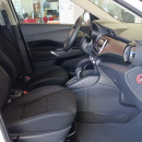 Nissan Kicks Lateral derecho 17