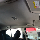 Nissan Kicks Lateral izquierdo 16