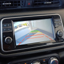 Nissan Kicks Frente 12
