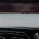 Nissan Kicks Asientos 30