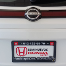 Nissan Kicks Lateral izquierdo 27