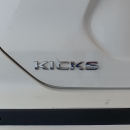 Nissan Kicks Atrás 28