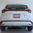 Nissan Kicks Lateral izquierdo 24