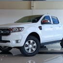 Ford Ranger Frente 1