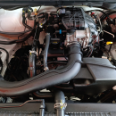 Ford Ranger Lateral derecho 17