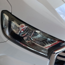 Ford Ranger Frente 15