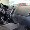 Ford Ranger Lateral izquierdo 9