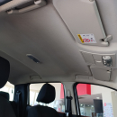 Ford Ranger Interior 11