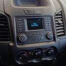 Ford Ranger Frente 7