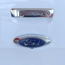 Ford Ranger Asientos 22