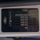 Ford Ranger Frente 24