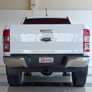 Ford Ranger Interior 19
