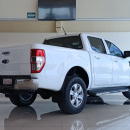 Ford Ranger Llantas 20
