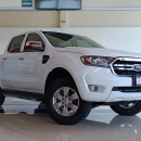 Ford Ranger Lateral izquierdo 3