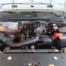 Ford Ranger Asientos 16