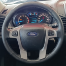 Ford Ranger Arriba 5