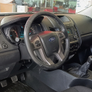Ford Ranger Lateral izquierdo 4