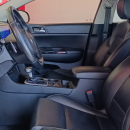 KIA SPORTAGE Llantas 5