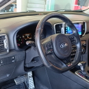 KIA SPORTAGE Llantas 8