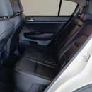 KIA SPORTAGE Lateral izquierdo 7
