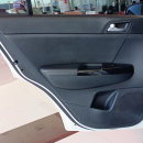 KIA SPORTAGE Tablero 6
