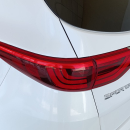 KIA SPORTAGE Llantas 25